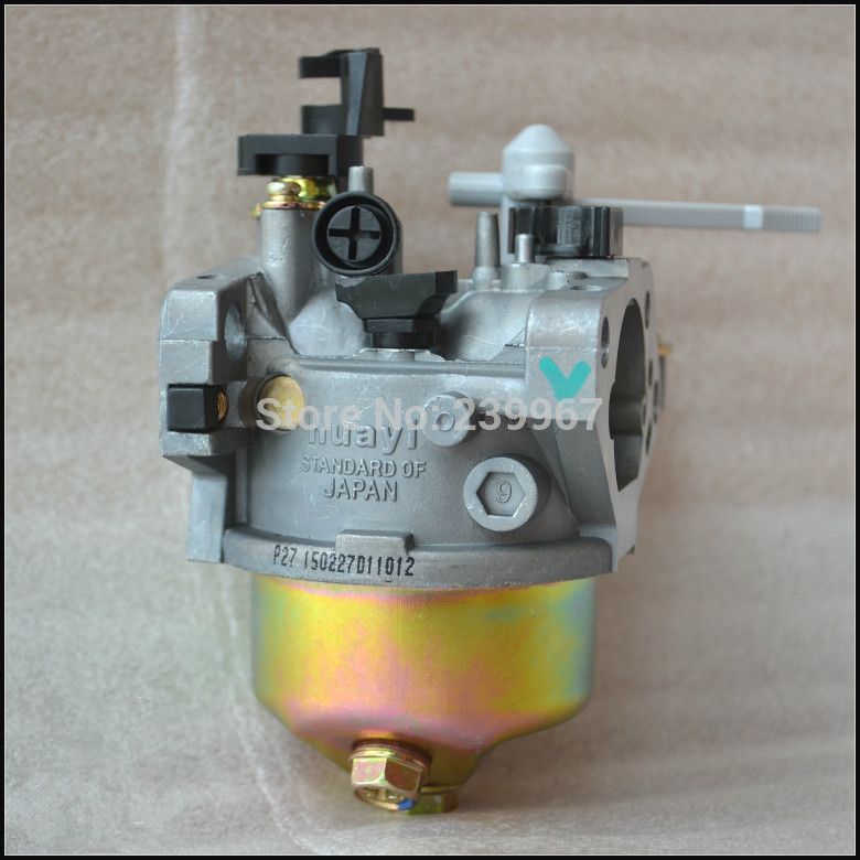 Best Carburetor For Honda GX390 GX420 188F 190F 13HP 389CC ...