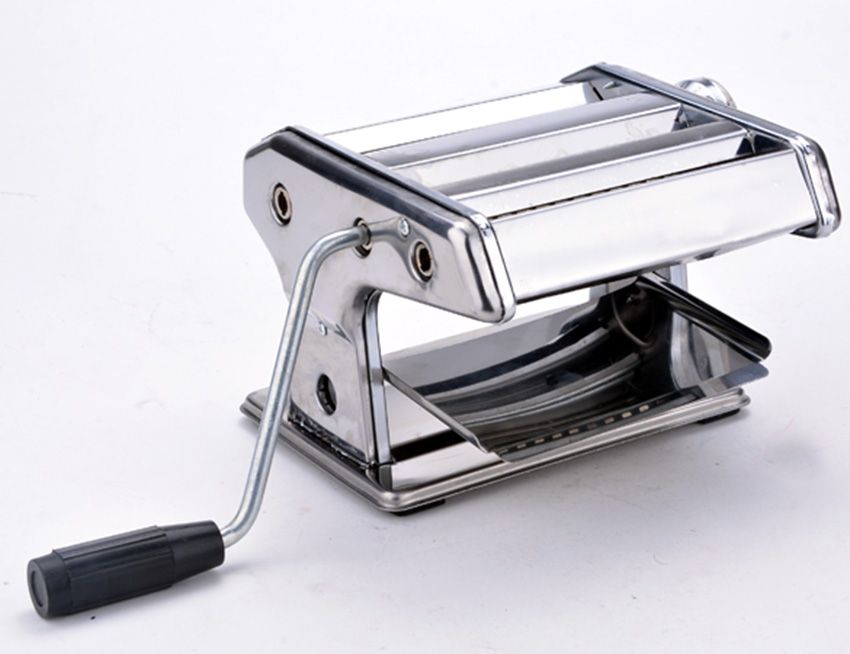 pasta maker roller machine