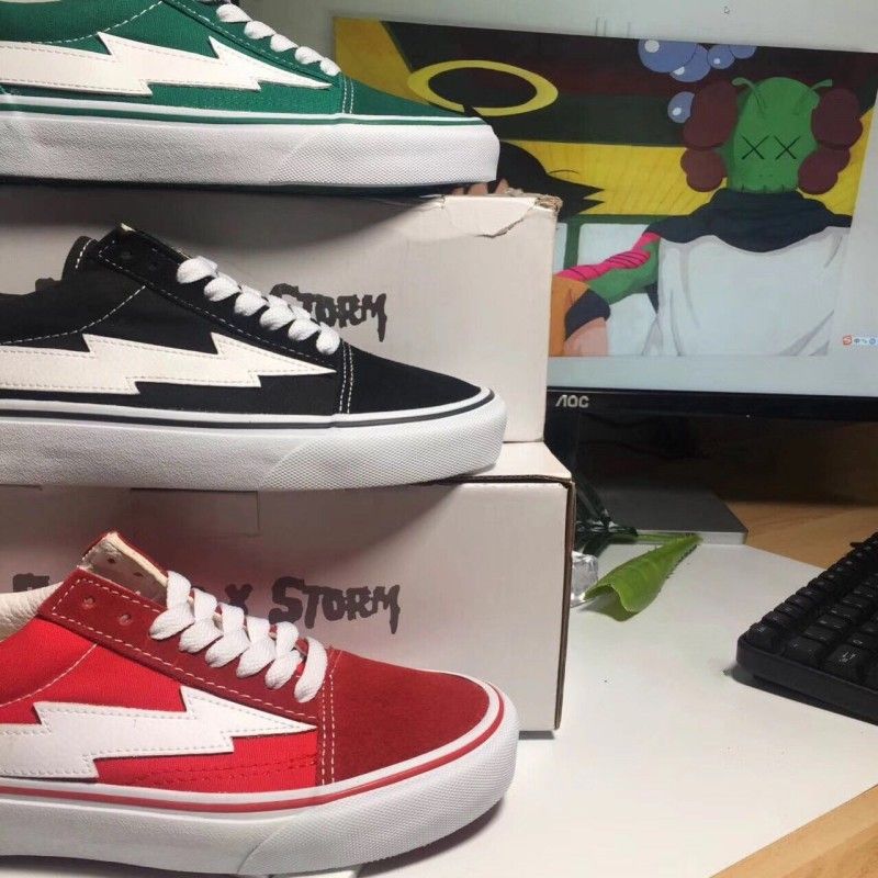 dhgate revenge x storm