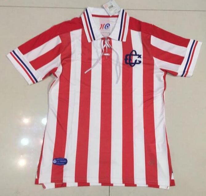 chivas 110 anniversary jersey