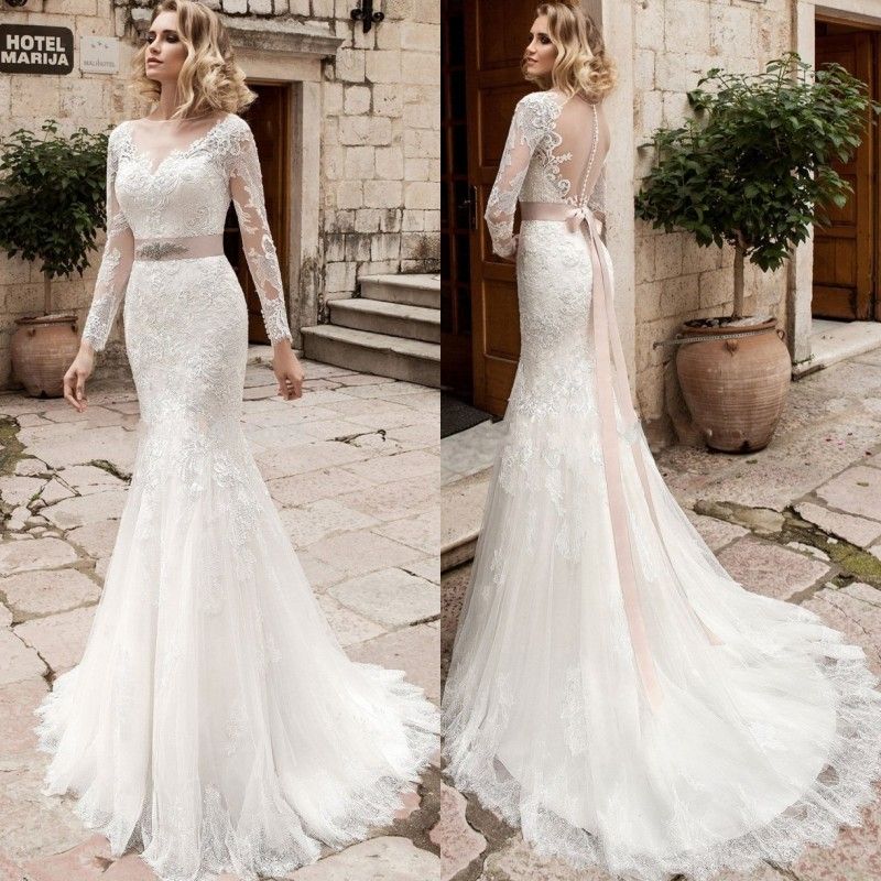 bridal dresses for women
