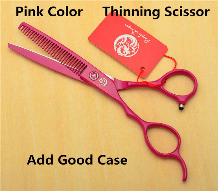 One Pink Thinning No Case