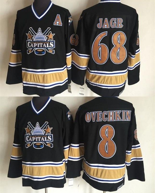vintage capitals jersey