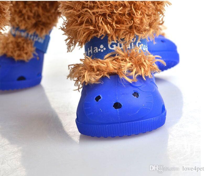 shoes for dogs summer