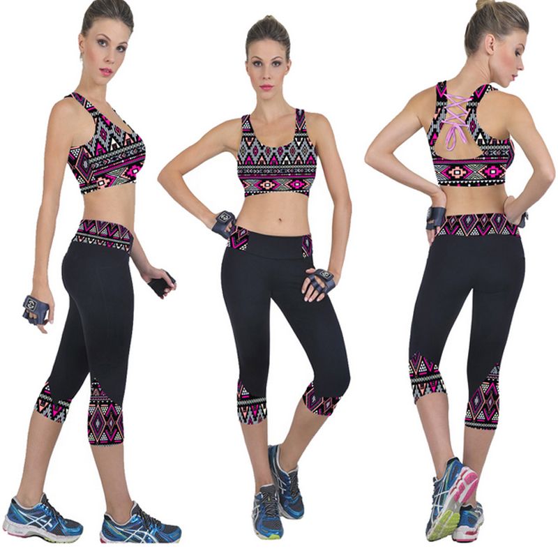 Acquistare Leggings Sportivi Corti Neri Leggings Sportivi Da Donna Leggin  Stampati Leggins Sportivi Solo Leggings Economico | Consegna Veloce E  Qualità | It.Dhgate