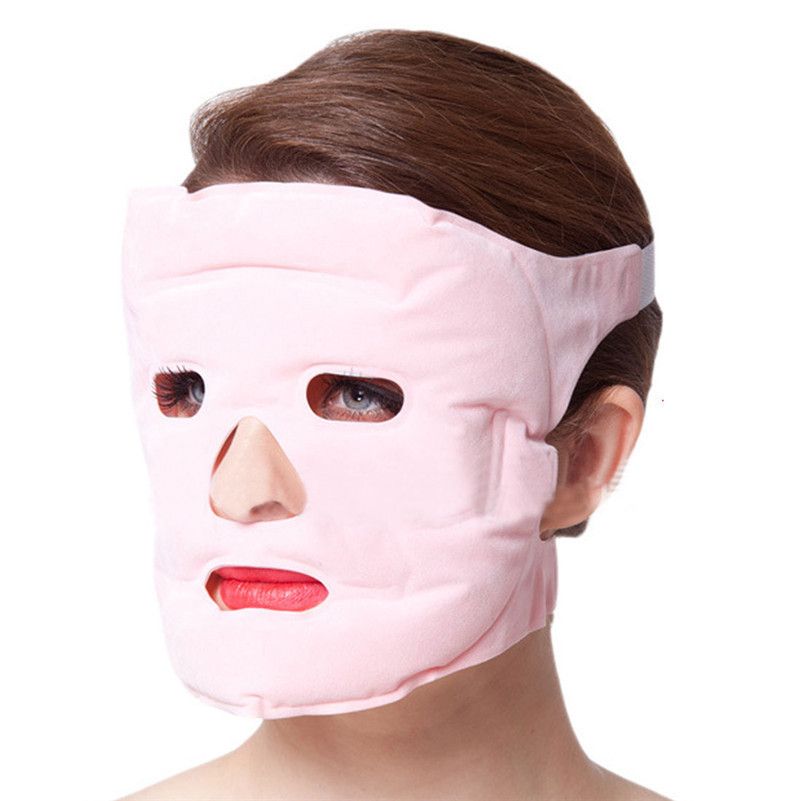 beauty mask
