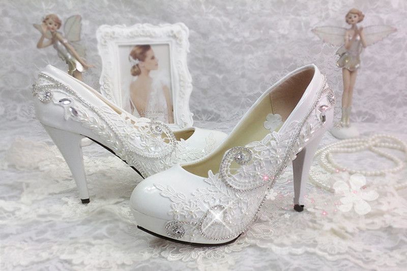 fun bridesmaid shoes