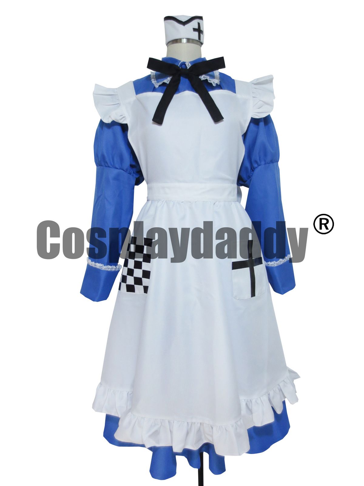 Anime Axis Powers Hetalia Nyotalia Englanduk Women Dresses Cosplay Costume Any Size Anime Cosplay Costumes For Women Cosplay Costumes Buy From