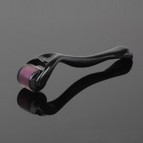 Black Handle+ Purple