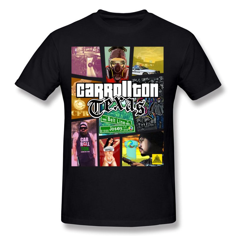 cool youth shirts