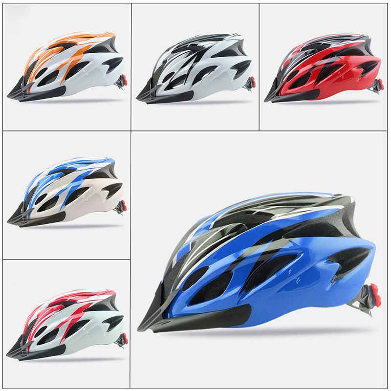 custom cycling helmet