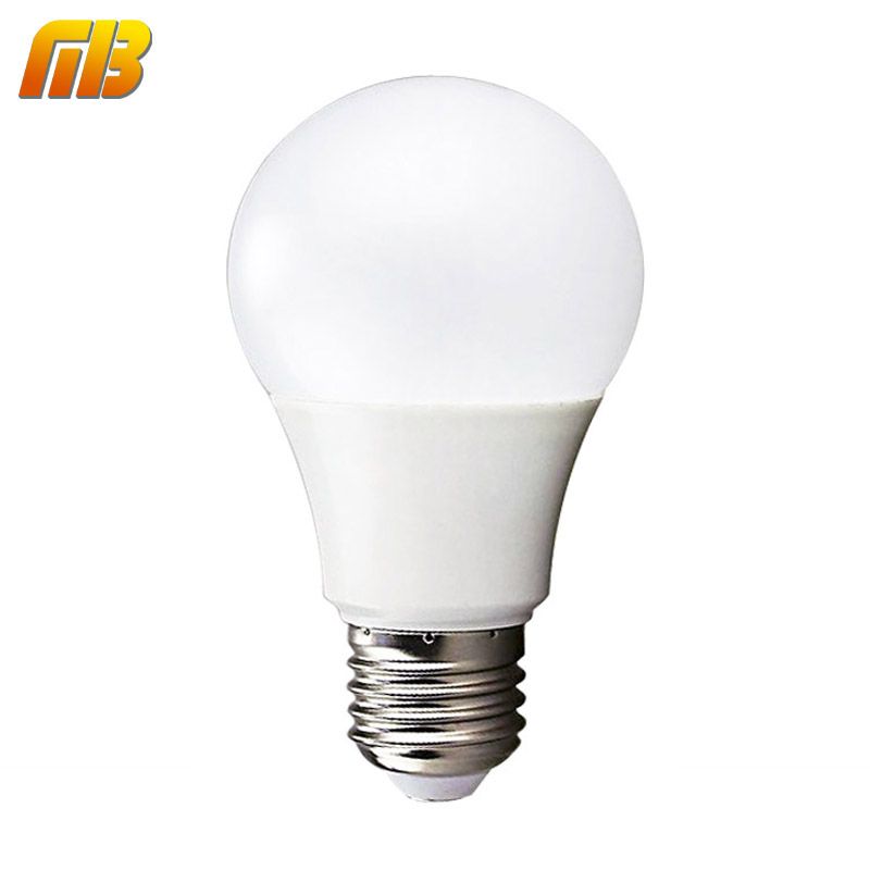 e27 led bulb