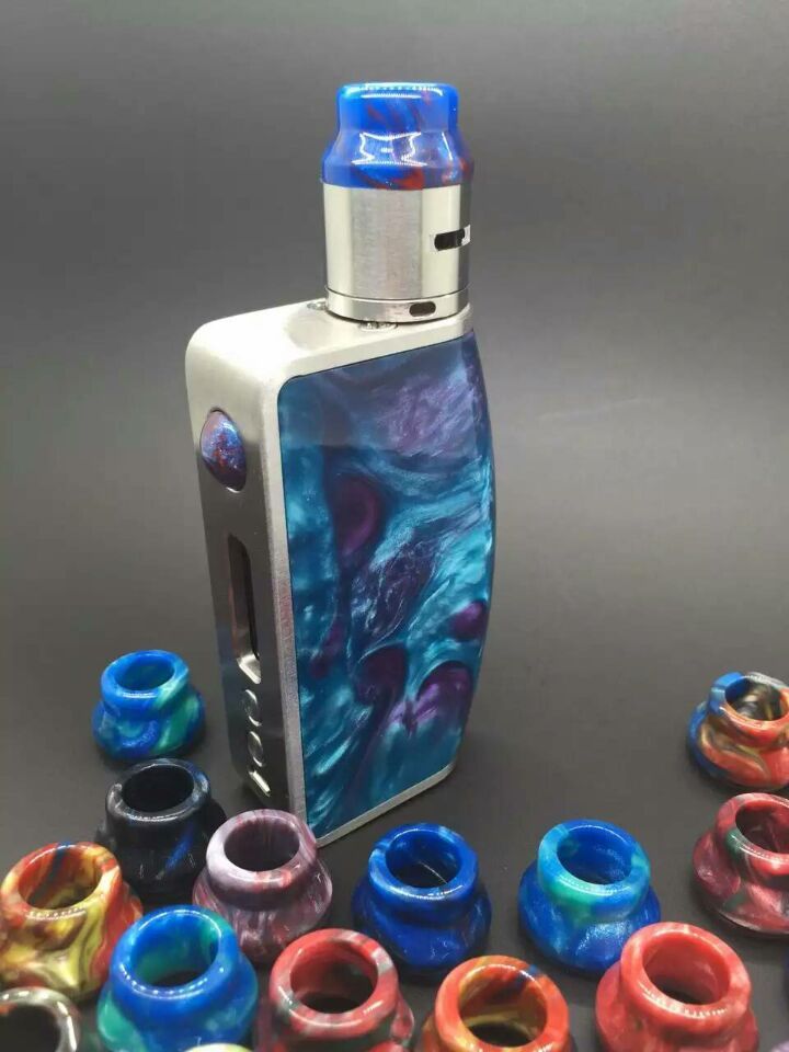 top hat box mod top hat box mod