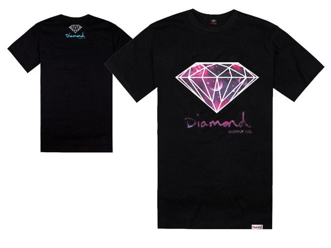 diamond clothing retailers