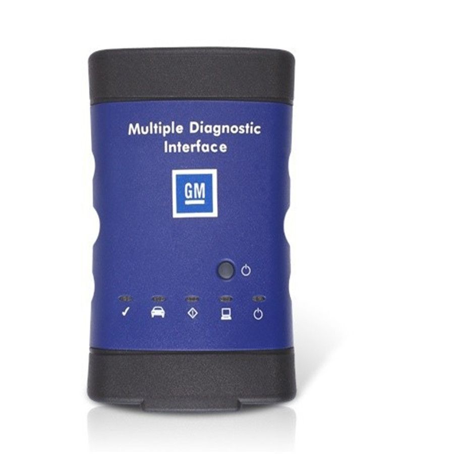 GM MDI Scanner Multiple Diagnostic Interface 2016 New Arrivals GM MDI