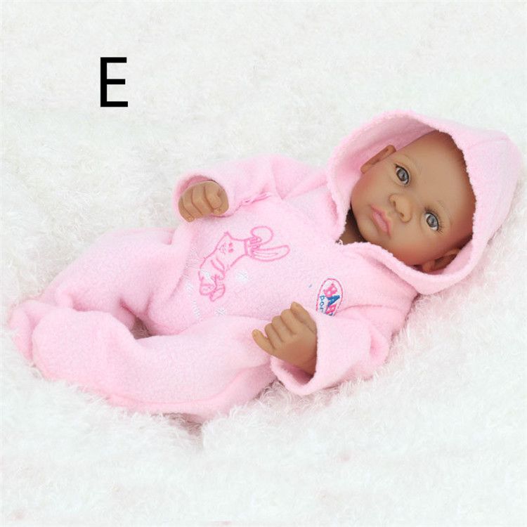simulation baby dolls sale