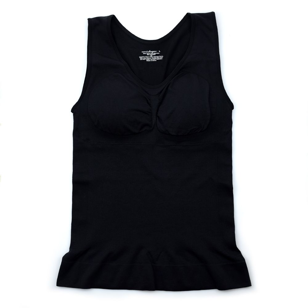 camisole bra shaper