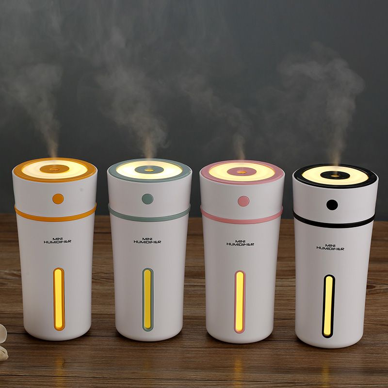 sale on humidifiers