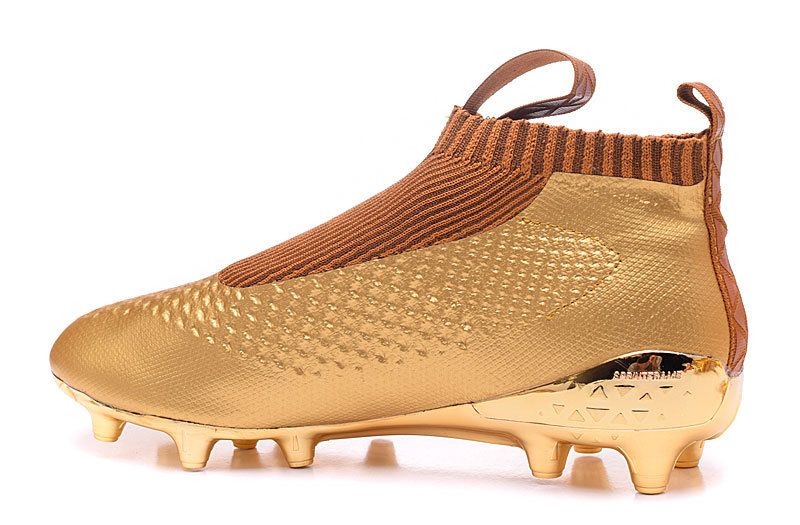 soccer shoes without laces