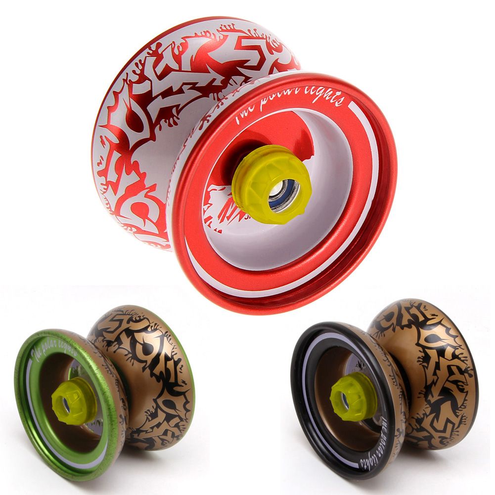 quality yoyo