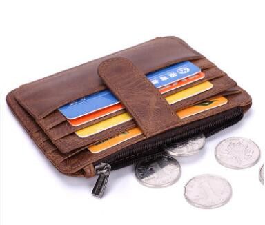 pocket card wallet