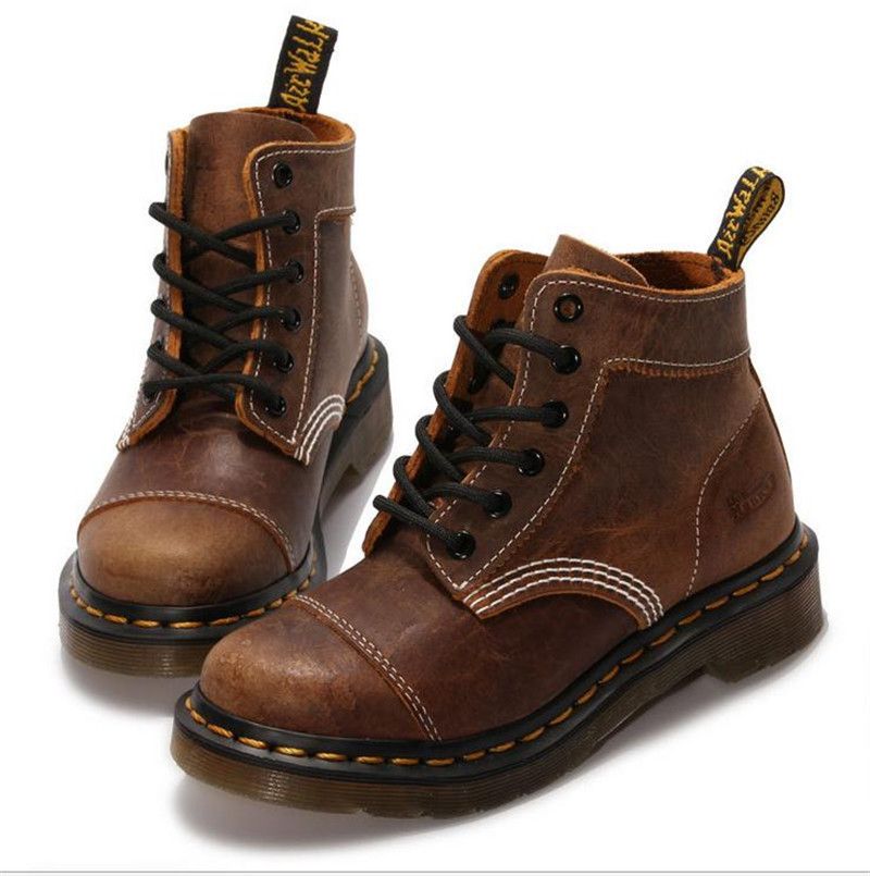 mens vintage motorcycle boots