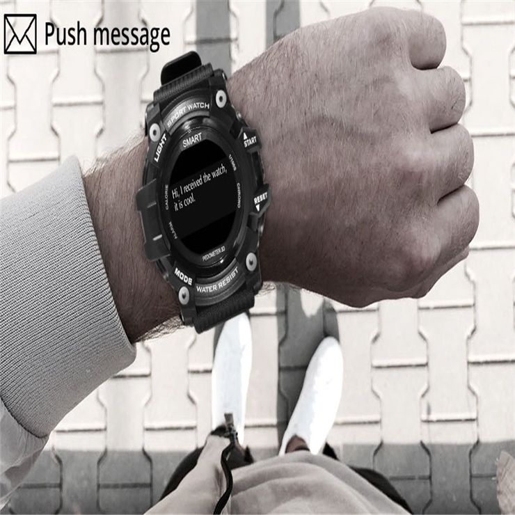 smart watch t1 ip68