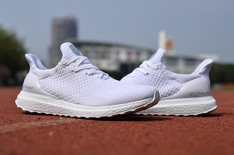 With Original Box 2016 Hypebeast Men Uncaged Ultra Boost