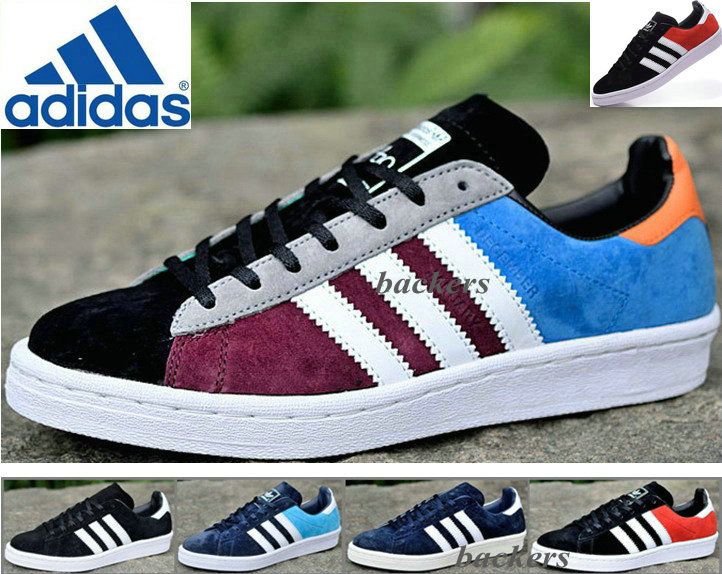 adidas campus zozo