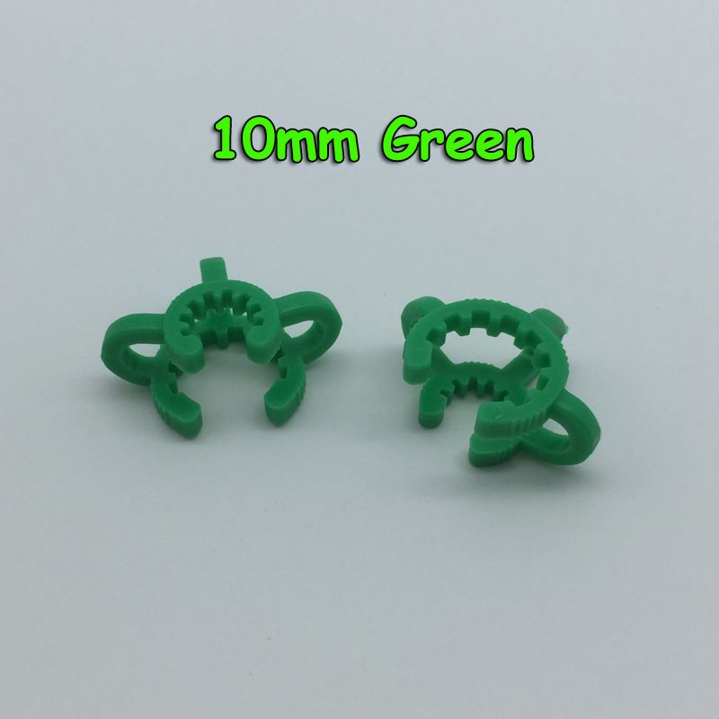 10mm Green