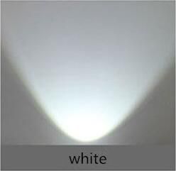 white light