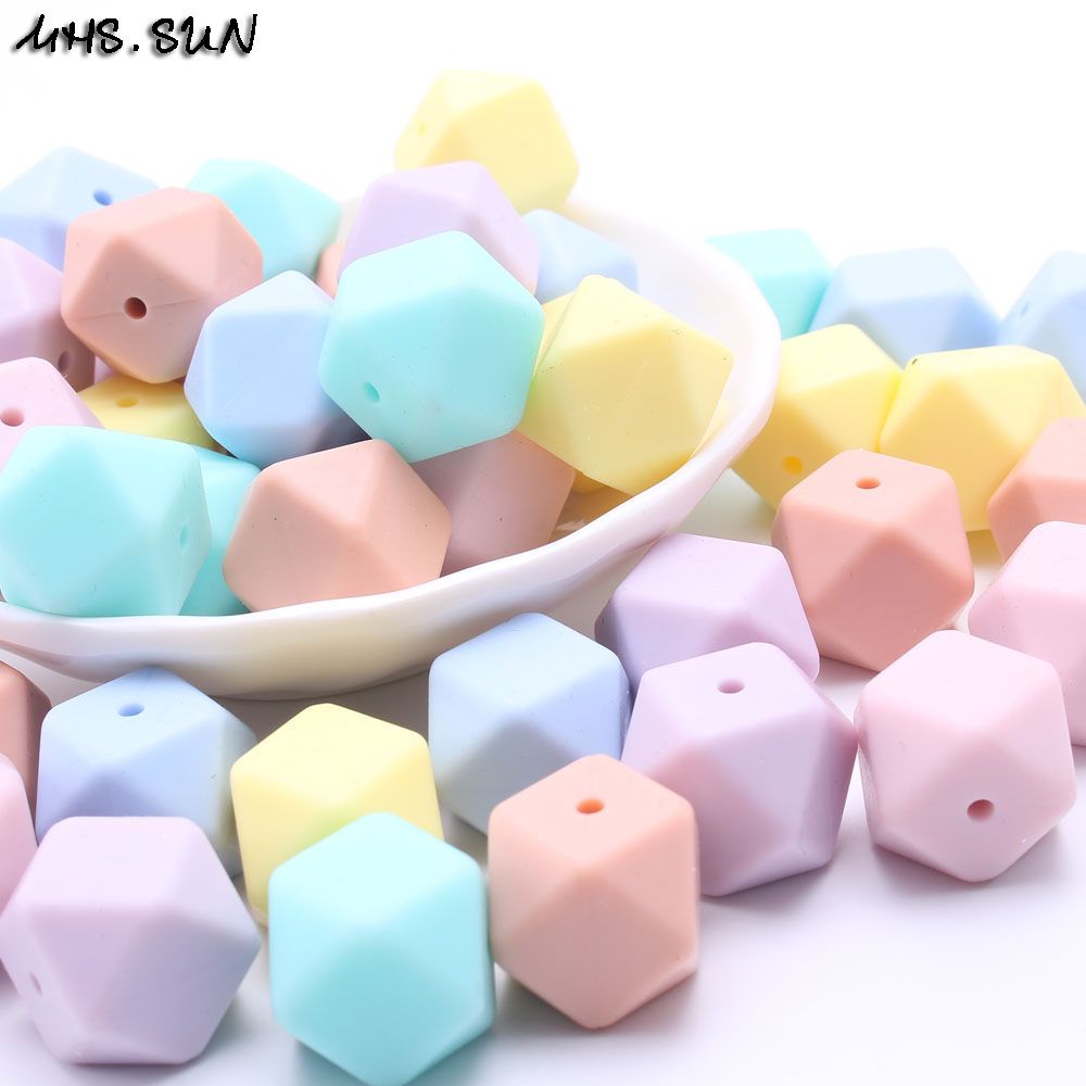 soft silicone teether