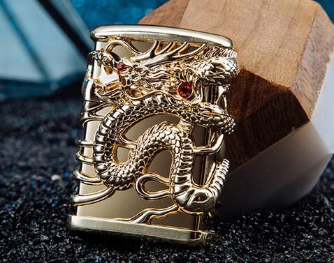 dragon lighter