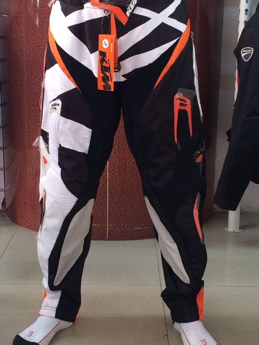 ktm motocross pants