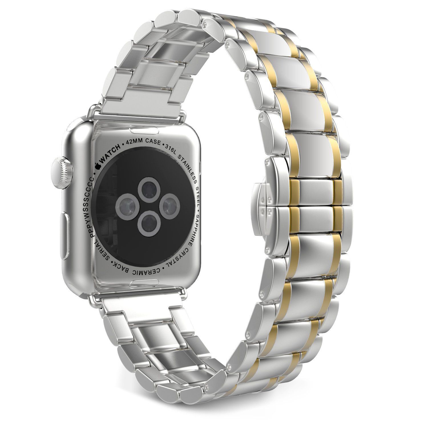 luxury apple watch bands 38mm