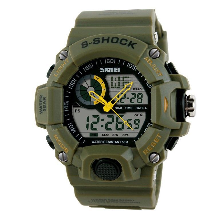 fastrack sports watches for mens