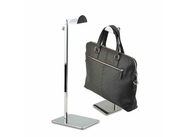 Grosshandel 10 Stucke Wholseale Handtasche Ausstellungsstand Rack Manner Frauen Umhangetasche Halter Einstellbare Metall Einkaufstasche Aktentasche Perucke Geldborse Tasche Aufhanger Regal Rack Von Luckyhui668 42 53 Auf De Dhgate Com Dhgate