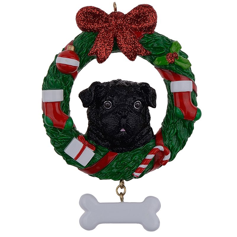 personalized pug gifts