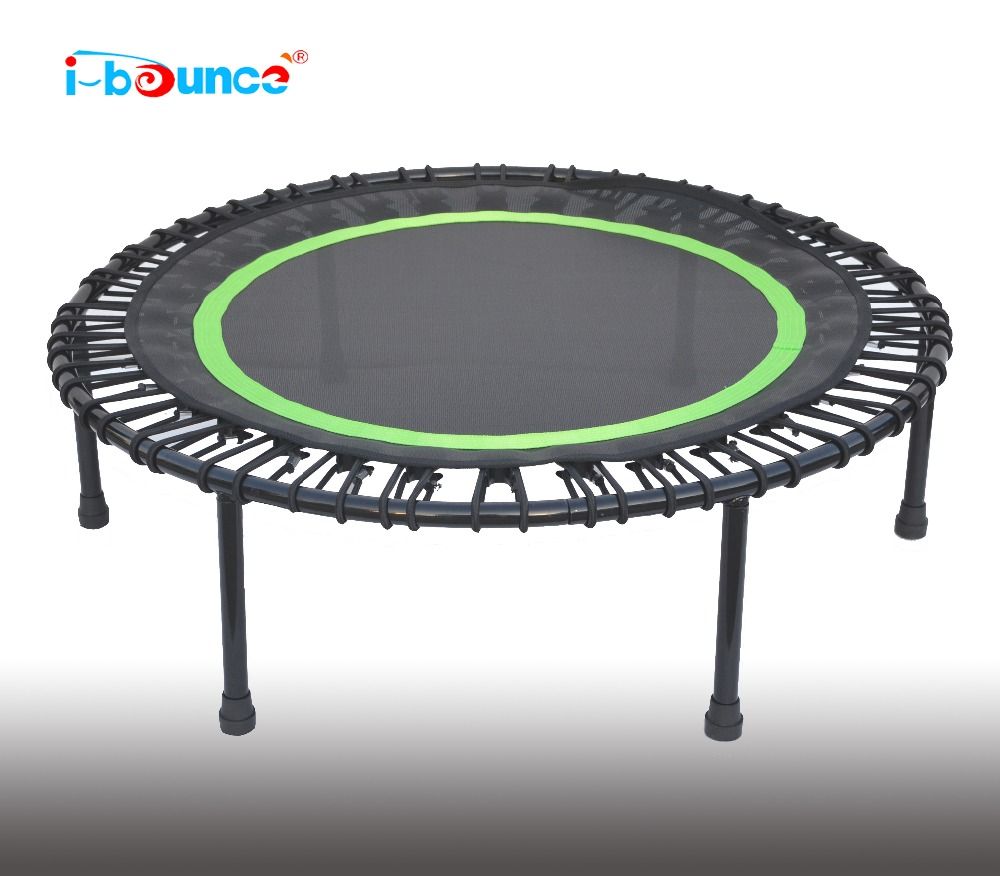 Buy Best And Latest Type Wholesale Fitness Bungee Trampoline Rebounder