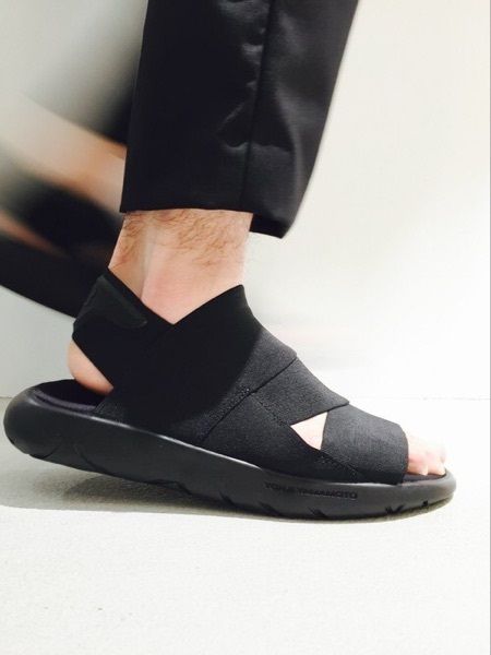 adidas y3 sandal original