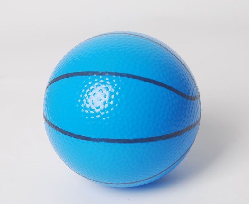 Small Inflatable Basketball Small Inflatable Basketball