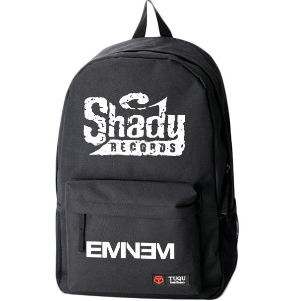 eminem backpack