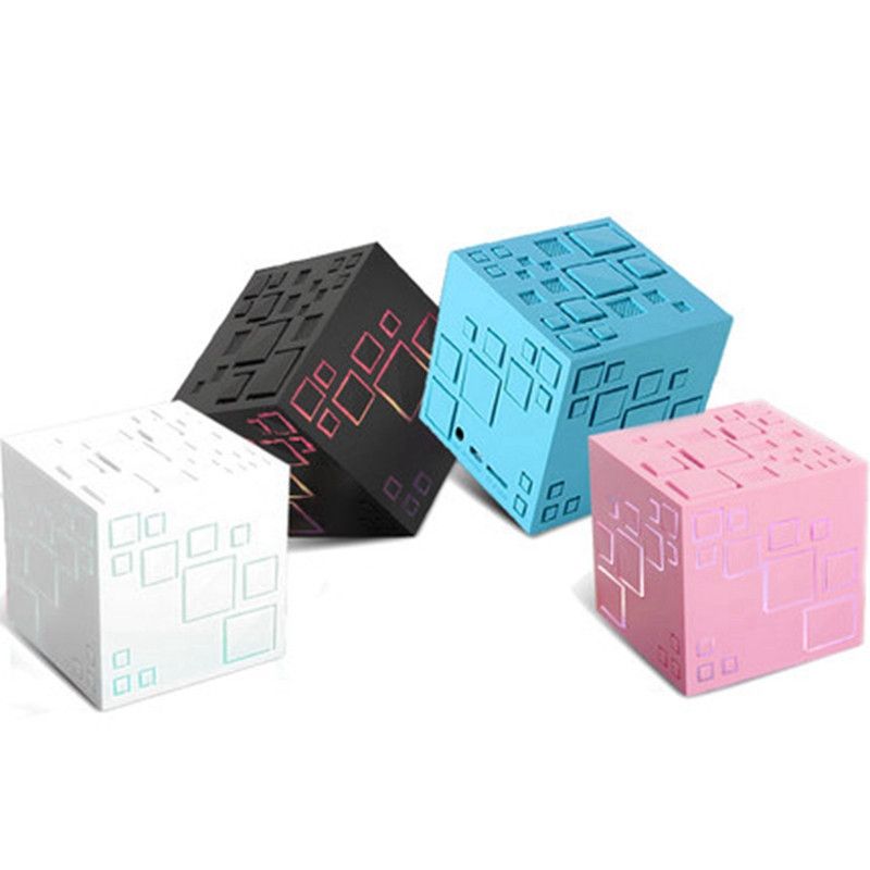 qone bluetooth speaker