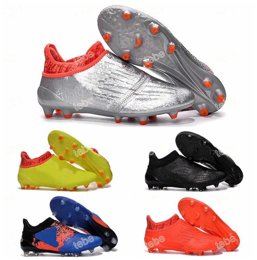 size 16 soccer cleats