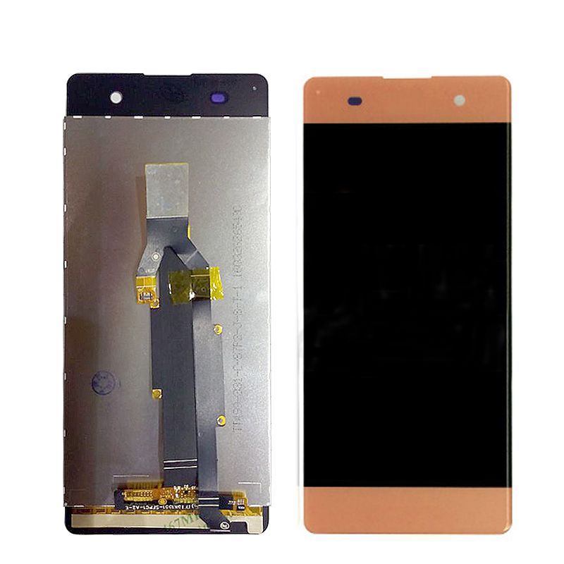 LCD Screen Display For Sony Xperia XA 