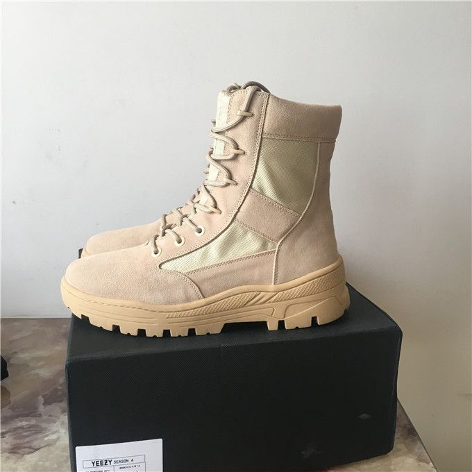 dhgate yeezy boots