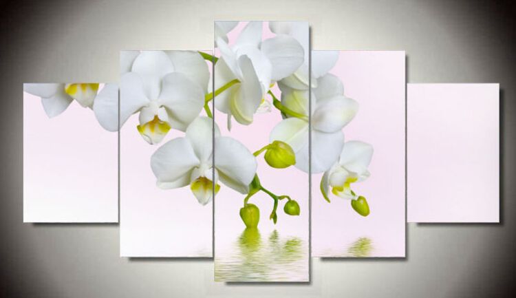 Magnolia Wall Art 2017 magnolia painting on canvas room decoration print picture Magnolia Wall Art 2017 magnolia painting on canvas room decoration print picture