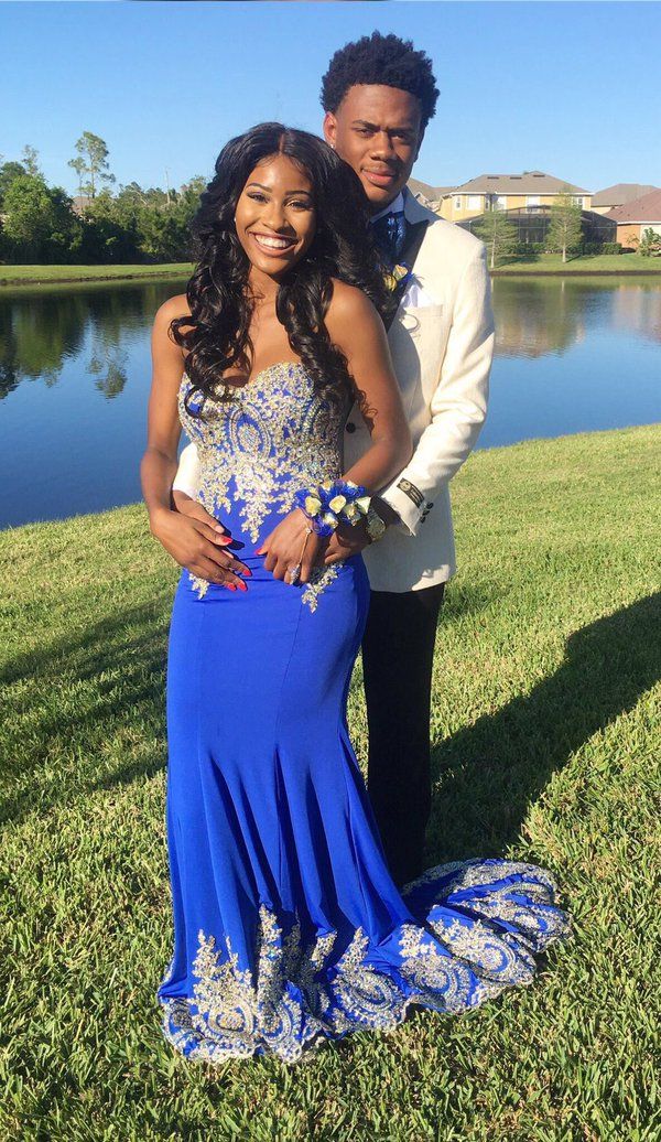 black people prom