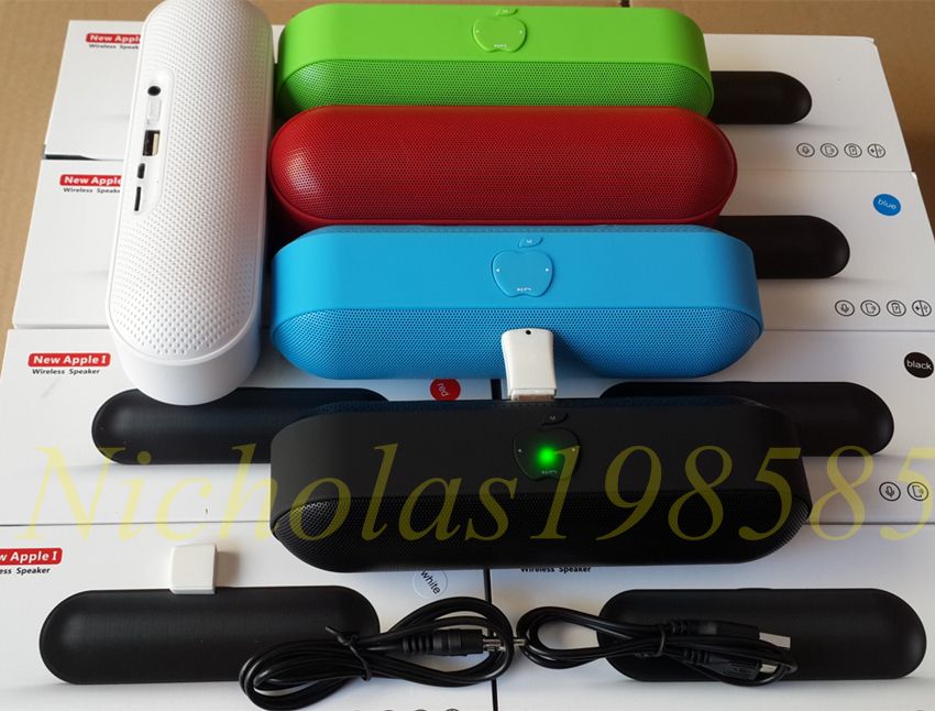 new apple 1 bluetooth speaker