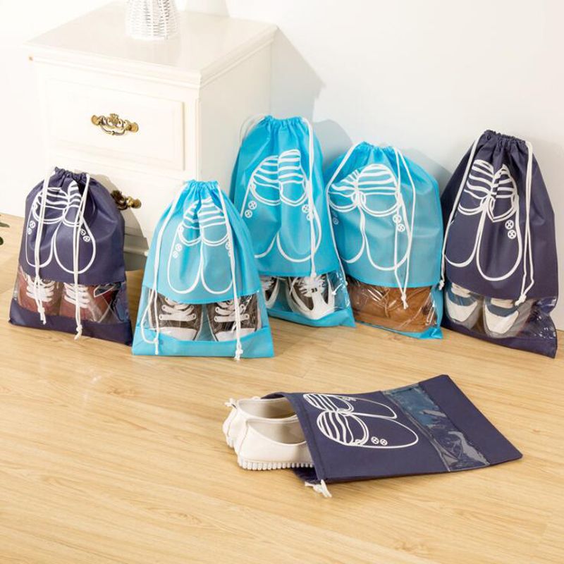pouch for shoes